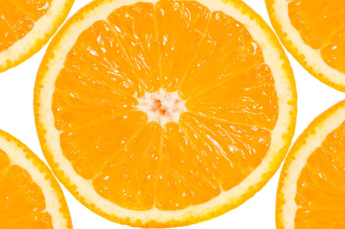 апельсины фото