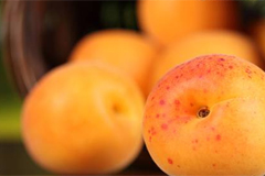 Маски для лица из абрикоса