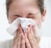 Аллергия - следствие стресса и дефицита витаминов
