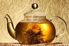 Зеленый чай: полезные свойства