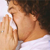 Сезонные простудные заболевания